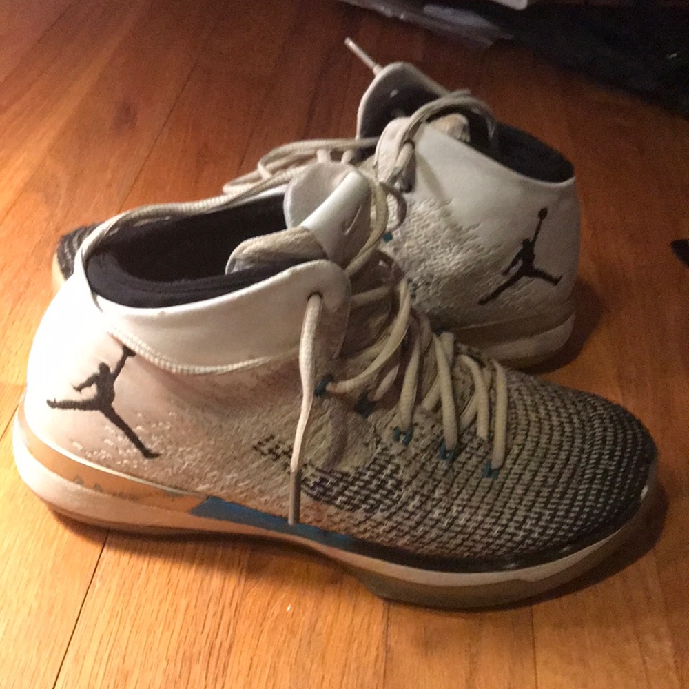 Air Jordan 31s